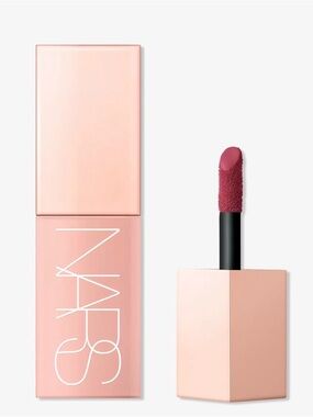 NARS Afterglow Liquid Blush in Insatiable, BNIB!